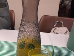 -楼兰新疆菜(江宁万达店)