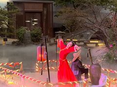 -蜀大侠·侠客印象(园林博物馆店)