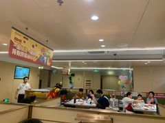 -海底捞火锅(团结桥店)