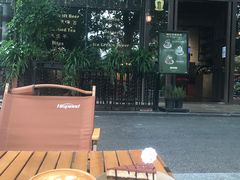 -乌托邦咖啡(武侯祠店)