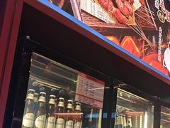 -丽伟的串·烧烤·砂锅(芝麻街店)