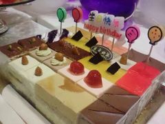 -维尔纳斯·生日蛋糕动物奶油冰淇淋蛋糕(人大店)