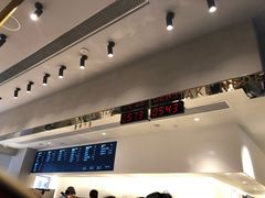 -喜茶(永旺梦乐城店)