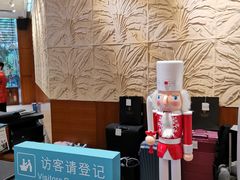 -深圳海景嘉途酒店(东翼楼)