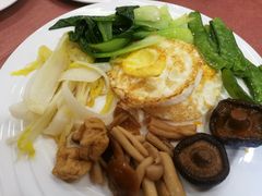 -随园餐厅自助早餐(祥生大酒店)