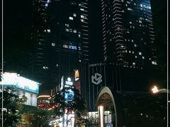 -佛山京华广场MALL