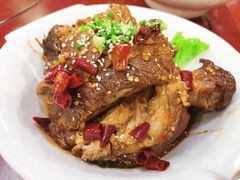 -大瓦罐湘土菜(海淀南路店)