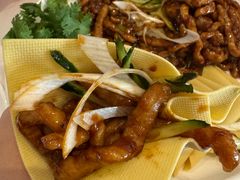 -大鸭梨烤鸭(石佛营店)