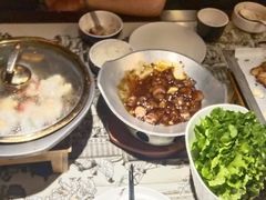 -绿茶餐厅(朝阳大悦城店)