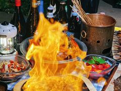 -1819餐厅·团队聚餐·烤串·精酿