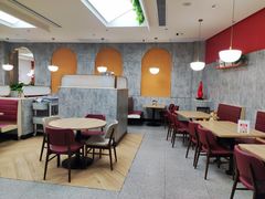 大堂-面点王·臻选(海岸城分店)