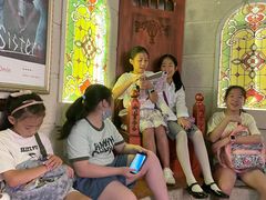 -逃脱反斗城沉浸剧情密室(北京路店)