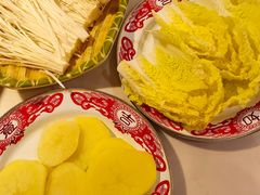 -鱼酷活鱼烤鱼(新世界城店)