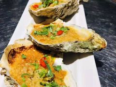 -三个大叔东北烧烤·砂锅菜(西三旗店)