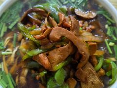 -金鼎记镇江锅盖面(通淮街店)