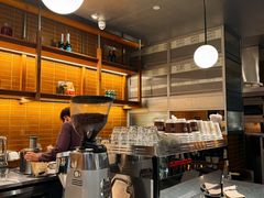 -BAKER&SPICE(祥云小镇店)