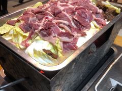 -古彭7只羊·徐州烧烤(玄武墨香路店)