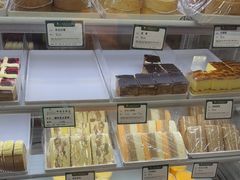 -蜂蝶来饼店(拱北总店)