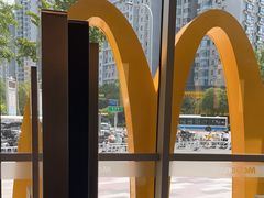 -麦当劳(北苑秋实路店)