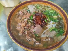 -花溪牛肉粉(八鸽岩店)