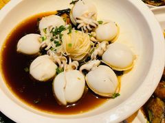 -筱爷叔·上海传统手工菜(玉树路店)