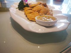 -周锦记广式餐厅