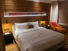 -厦门海港英迪格酒店(中山路店)