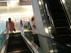 -欧亚商都奥特莱斯(新发路店)