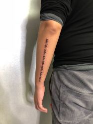 -極致刺青TATTOO STUDIO 私人订制