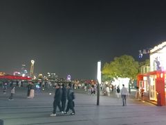 -金鸡湖景区