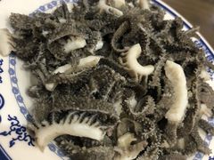 -老爆肚满五香烧牛羊肉
