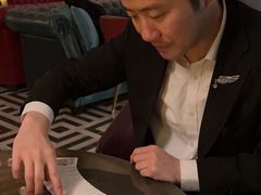 -The St·Regis Bar 瑞吉酒吧