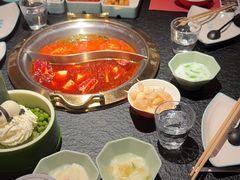 -熊喵来了火锅·牧场好肉(邯郸邯山万达店)