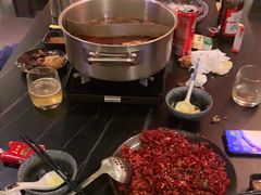 -熹悟海鲜火锅·广式打边炉