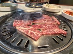 -六七八韩式烤肉·韩国料理(上杭路店)