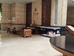 -九华山聚龙大酒店