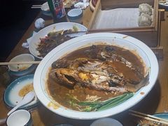-倍儿美海鲜大排挡·非遗海鲜蒸饺(洋货店)