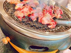 -金刚山(学府路店)