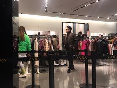 -ZARA(成都远洋太古里店)