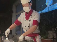 -璐法式铁板烧(滏东总店)