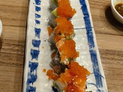 -Tuna maki寿司(园区永旺店)