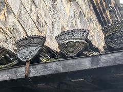 -绩溪龙川景区