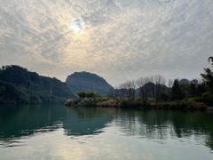 -丹霞山风景名胜区