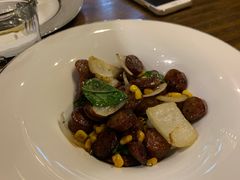 烤肠-1861意大利餐厅(文化广场店)