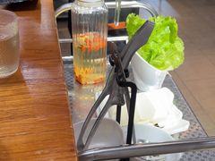 -金龙·打边炉(南京西路店)