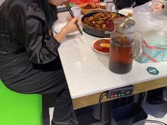 -金柱大盘鸡(和田二街店)