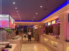 -海韵之星邮轮水会(明发商业广场店)