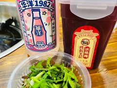 -笔记安顺夺夺粉火锅(龙湾万达店)