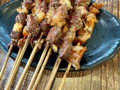 -老友谊冷面店(苏家屯店)