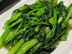 -缘起楼素斋餐厅(南山寺店)
